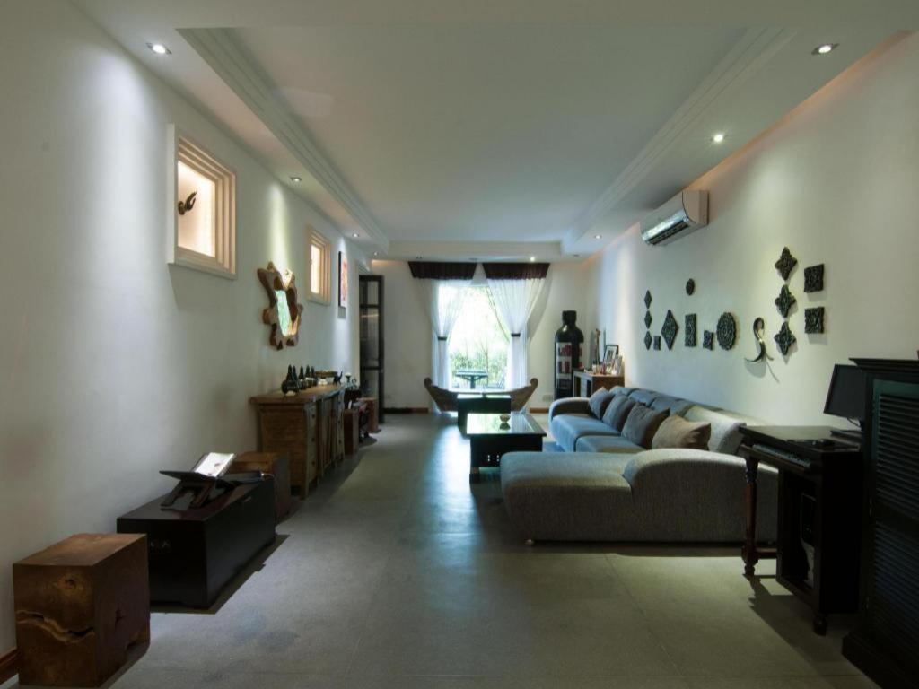 La Rose Boutique Hotel & Spa Phnom Penh Exterior foto